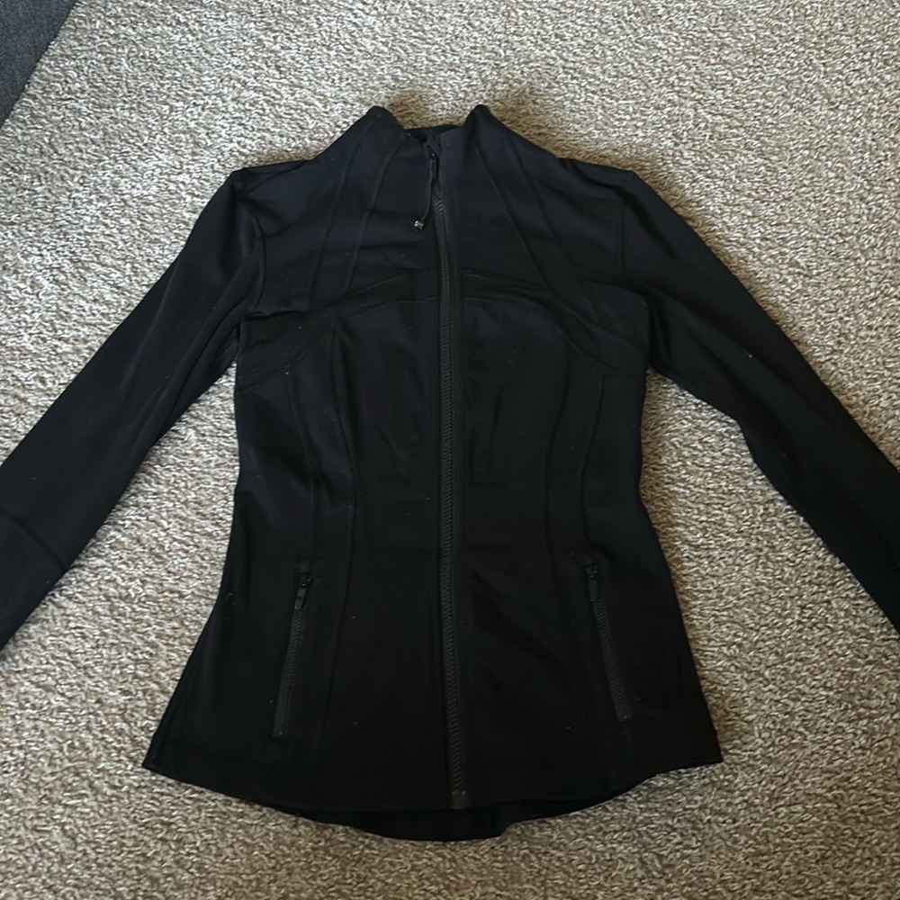 Lululemon Define Jacket